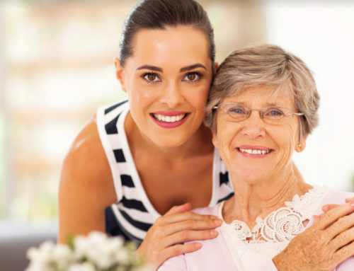 4 Keys to Caregiving: What Every Family Needs to Know