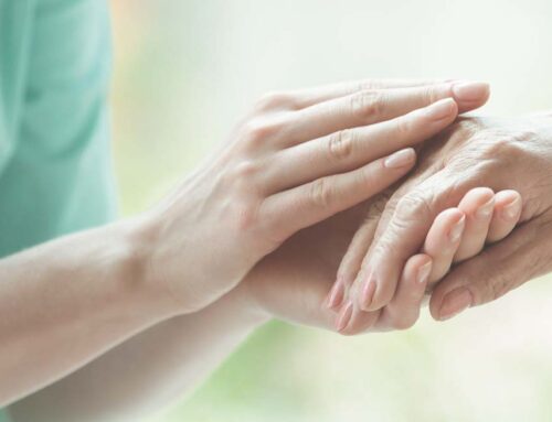 Approaching Senior Living with Your Senior Loved One